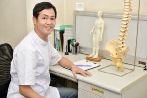 整骨院のブログは何を書く?