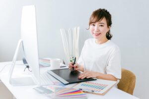 インテリアコーディネーターのブログに何を書く?集客と信頼を築く記事ネタ10選