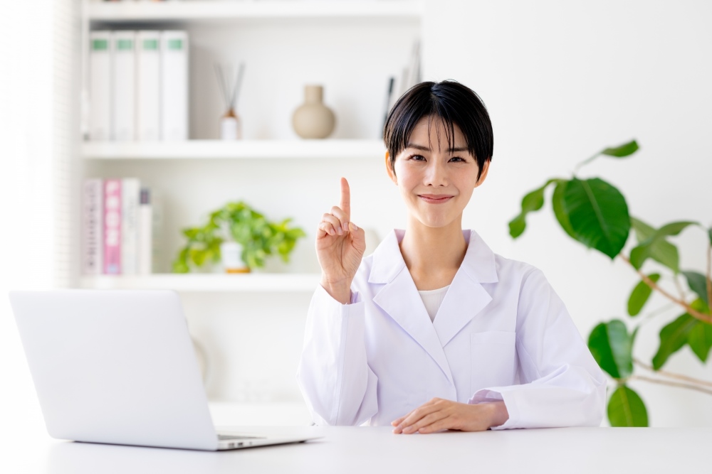 「医療広告ガイドライン」を理解する