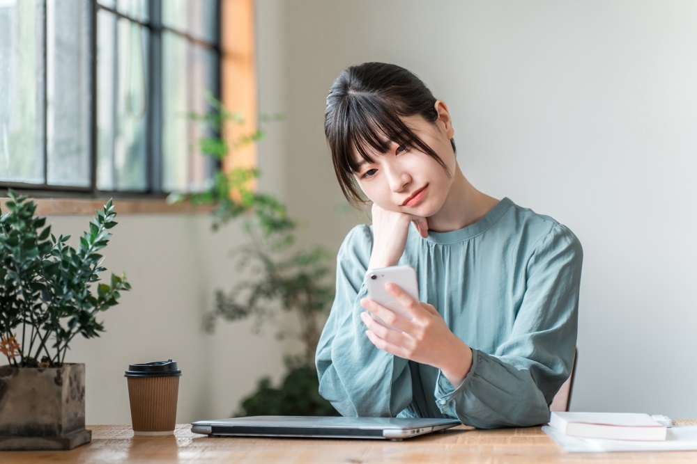 「悩み検索」からの新規患者獲得