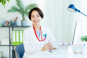 クリニックのブログは何を書く?