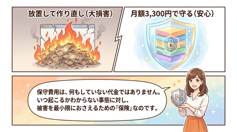 まとめ