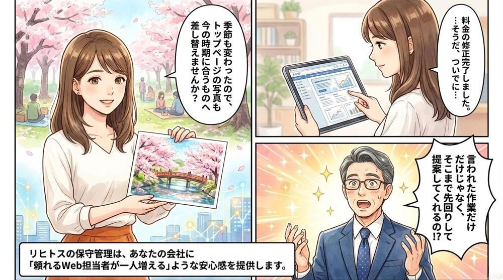 「安いから手抜き」とは限らない理由