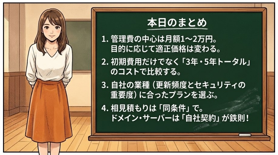 まとめ