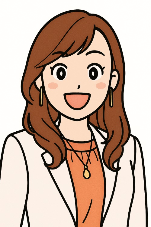 イラスト　テイスト１