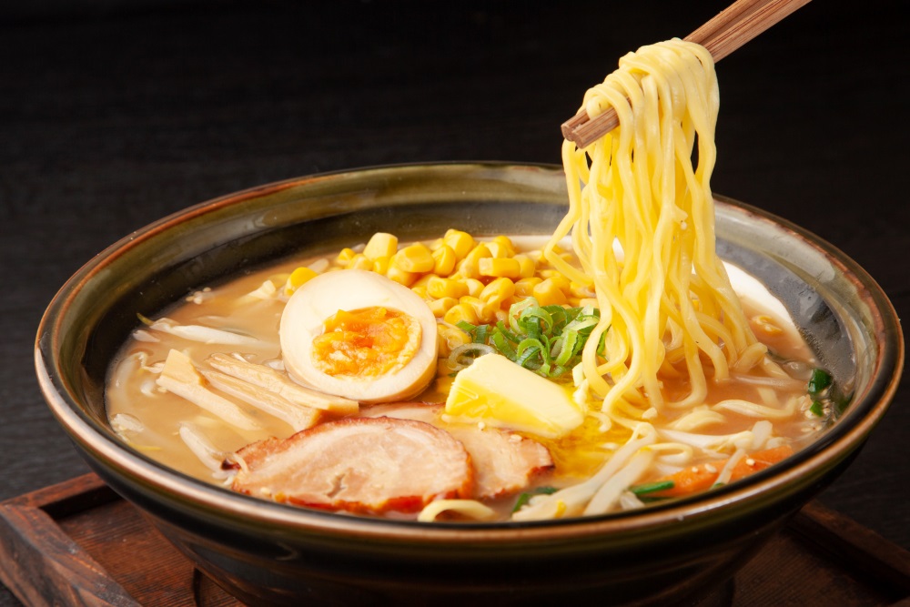 シズル感MAX！ラーメン写真の撮り方・見せ方