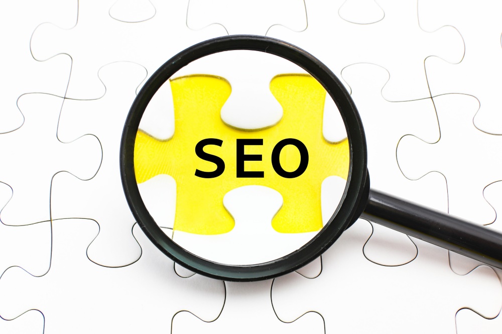 中小製造業のためのSEO対策