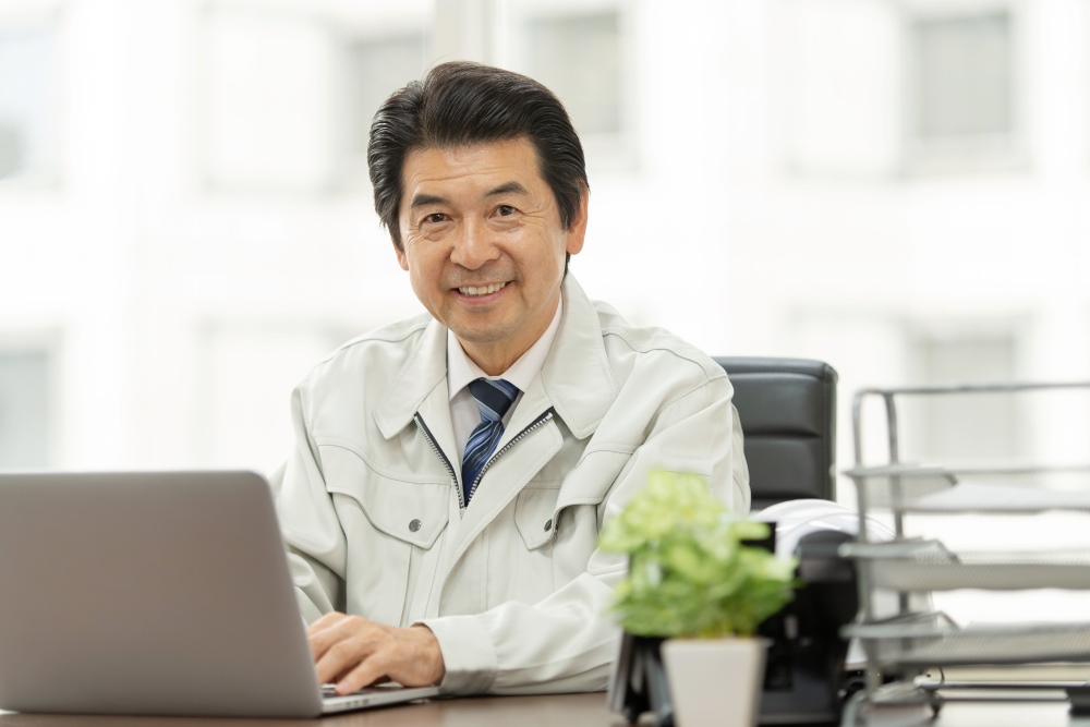 中小企業の製造業のホームページ制作のポイント
