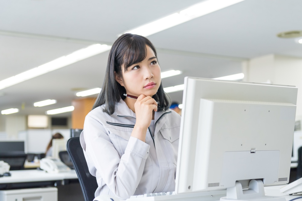 なぜ、製造業にホームページが必要なの？
