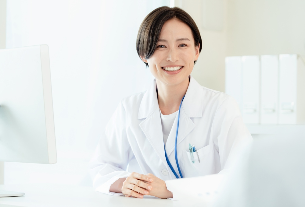 患者さんに選ばれる「見やすい」クリニックホームページの作り方