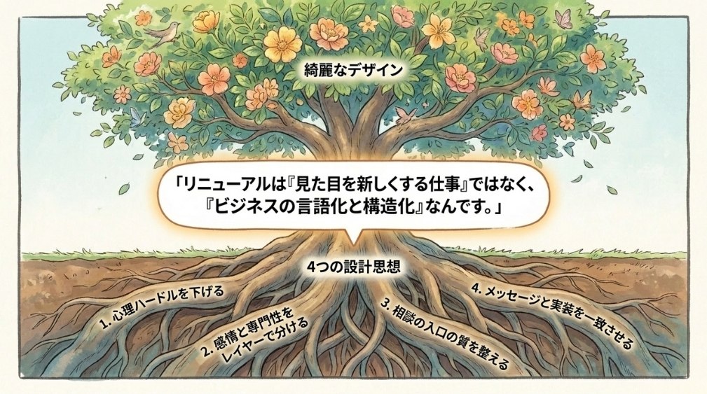 まとめ
