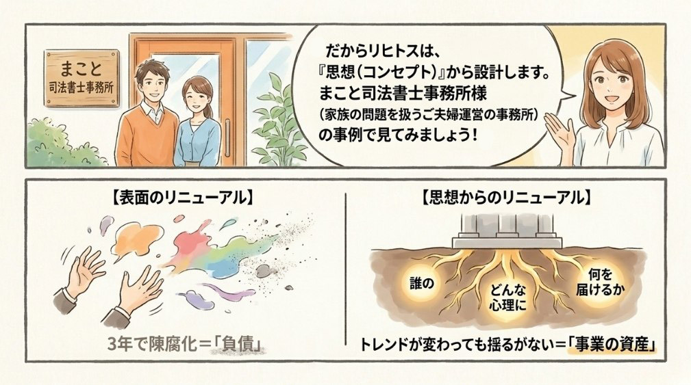 プロジェクト概要