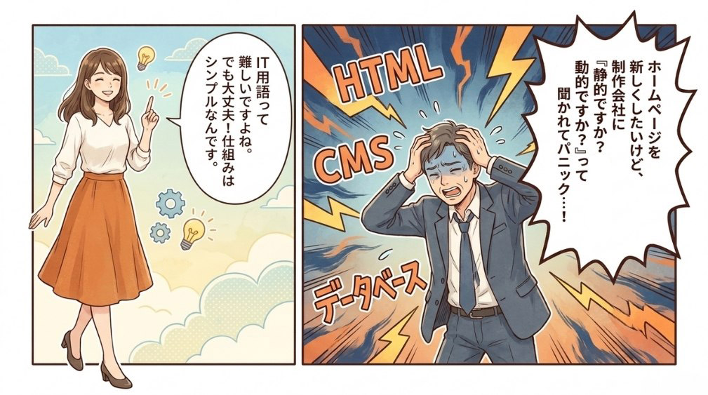 はじめに