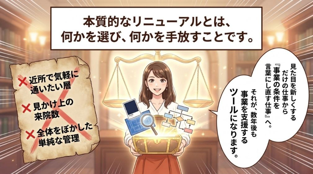 まとめ